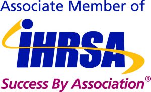 IHRSA Logo